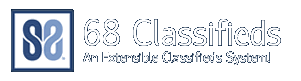 68 Classifieds