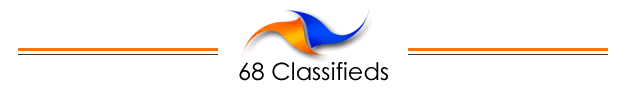 68 Classifieds