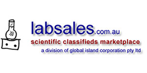 Site Showcase - LabSales