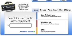 911 Classifieds