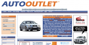 AutoOutlet