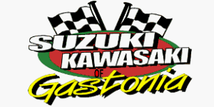 Site Showcase - Suzuki Kawasaki of Gastonia