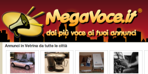 MegaVoce