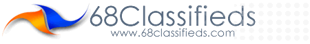 68 Classifieds