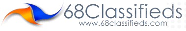 68 Classifieds Forums