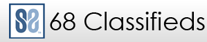 68 Classifieds Help